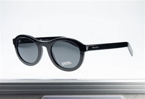 prada titanium sunglasses|fake prada sunglasses.